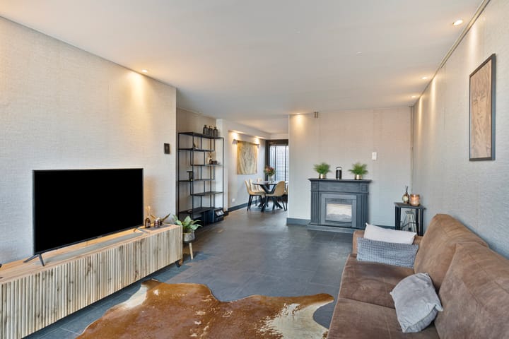 Foto 8 van Palmboomstraat 91