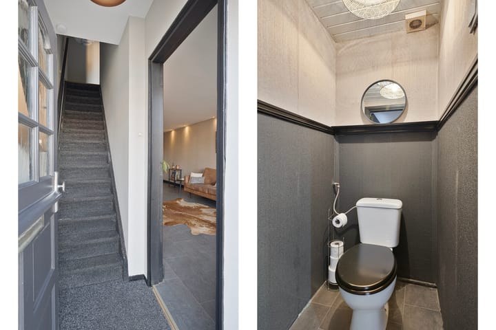 Foto 6 van Palmboomstraat 91