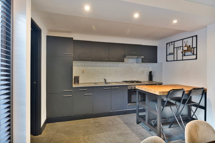 Foto 3 van Palmboomstraat 91