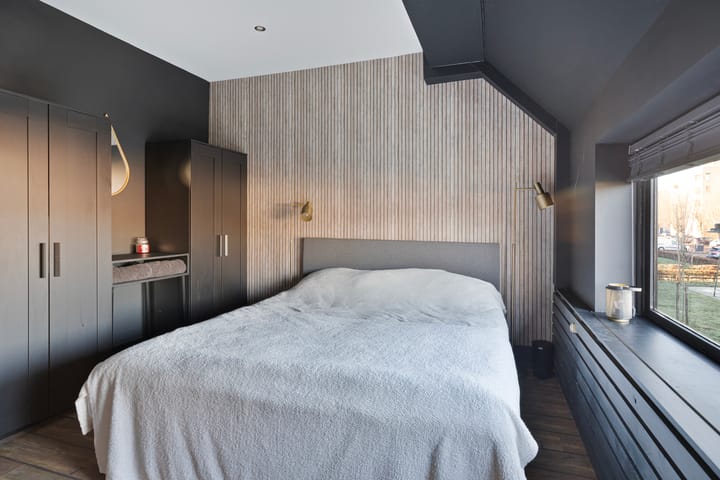 Foto 5 van Palmboomstraat 91