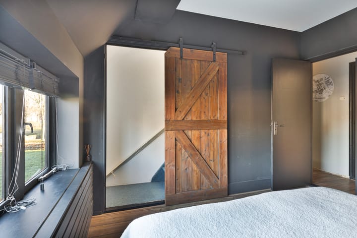 Foto 20 van Palmboomstraat 91