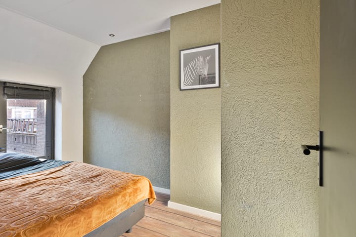 Foto 21 van Palmboomstraat 91