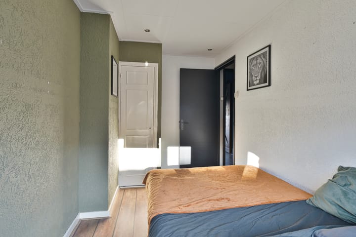 Foto 23 van Palmboomstraat 91