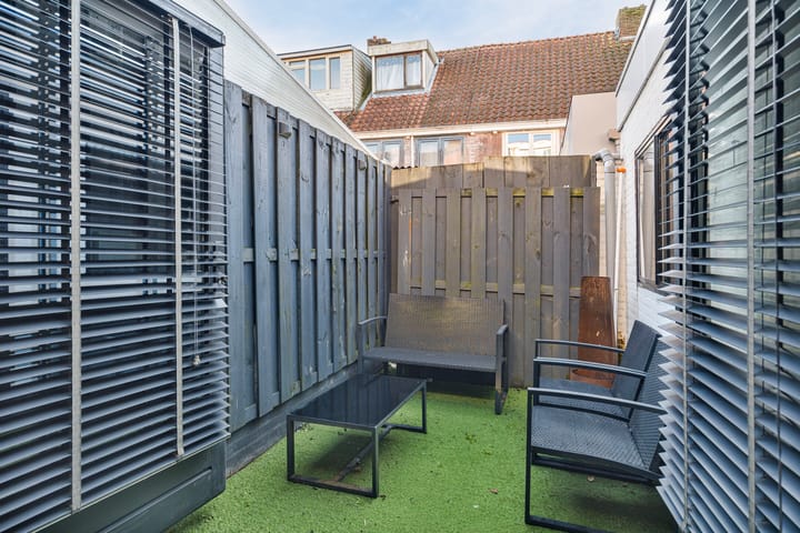 Foto 27 van Palmboomstraat 91