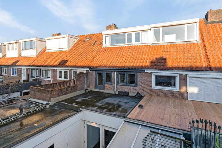 Foto 28 van Palmboomstraat 91