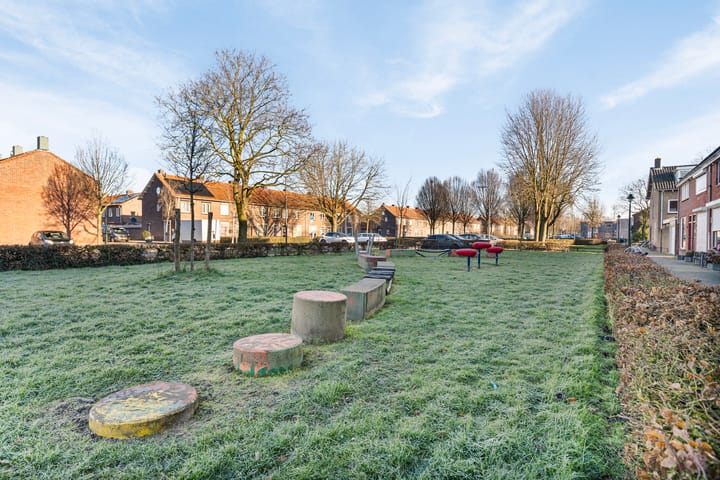 Foto 31 van Palmboomstraat 91