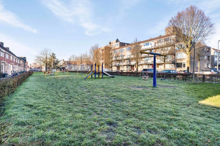 Foto 32 van Palmboomstraat 91