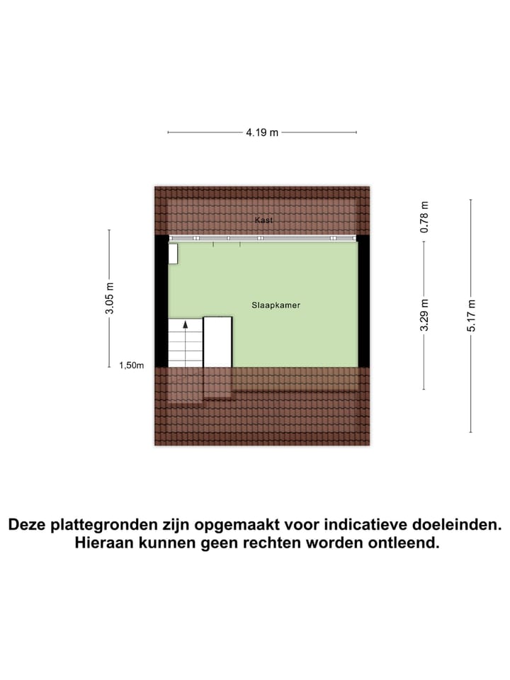 Foto 35 van Palmboomstraat 91
