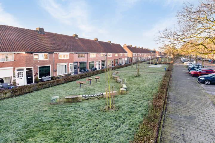 Foto 30 van Palmboomstraat 91