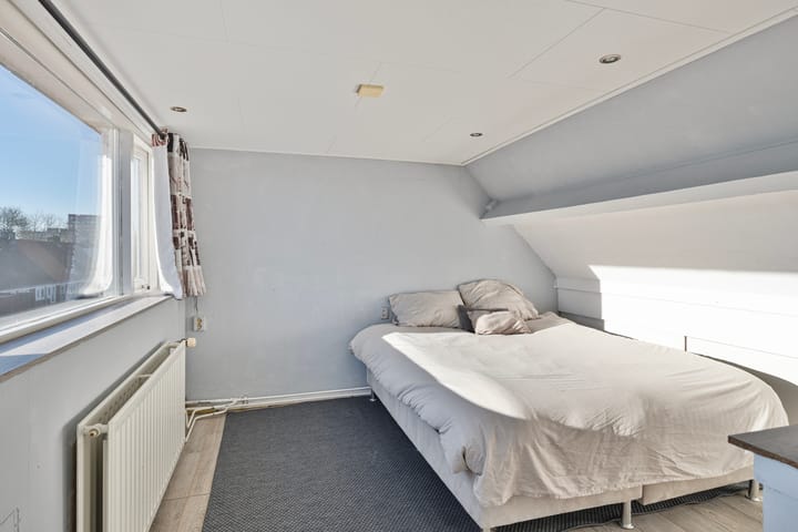 Foto 25 van Palmboomstraat 91