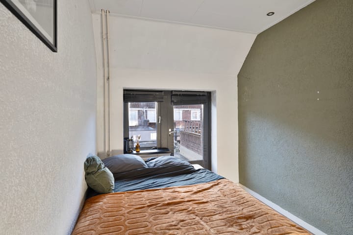 Foto 22 van Palmboomstraat 91