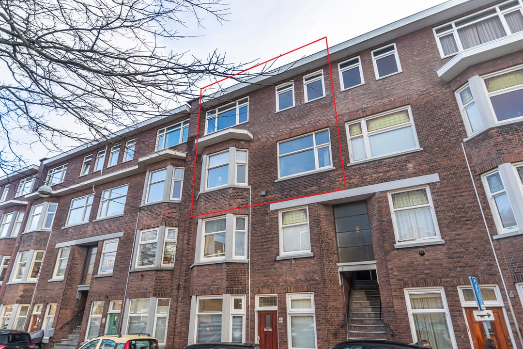 Foto 2 van Vlierboomstraat 408