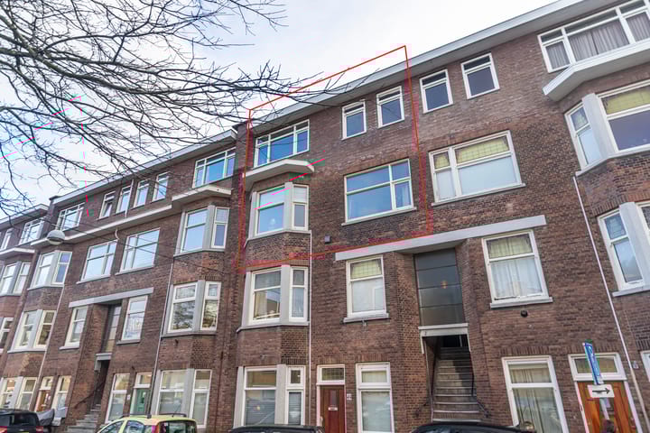 Foto 2 van Vlierboomstraat 408