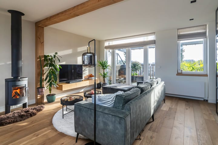 Foto 4 van Vlierboomstraat 408