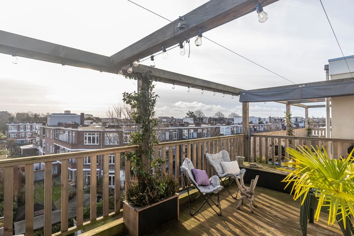 Foto 5 van Vlierboomstraat 408