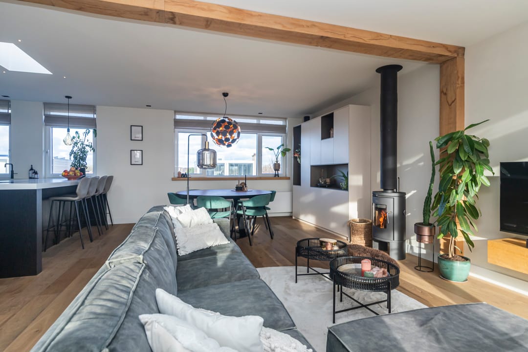 Foto 8 van Vlierboomstraat 408