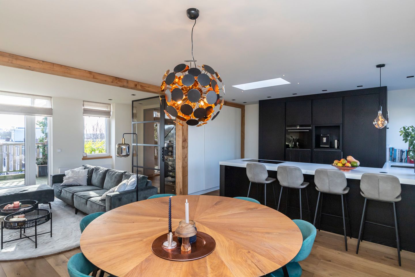 Foto 10 van Vlierboomstraat 408