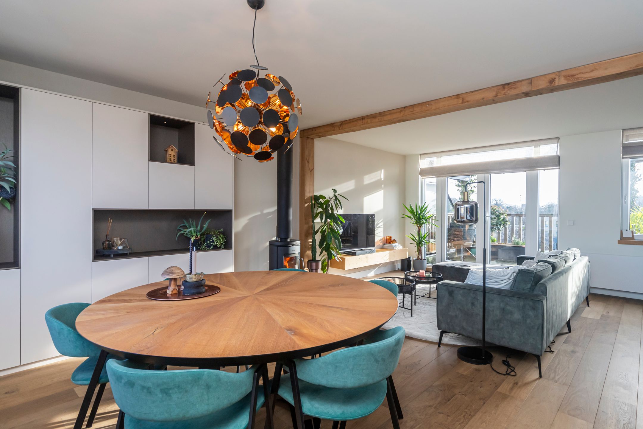 Foto 9 van Vlierboomstraat 408