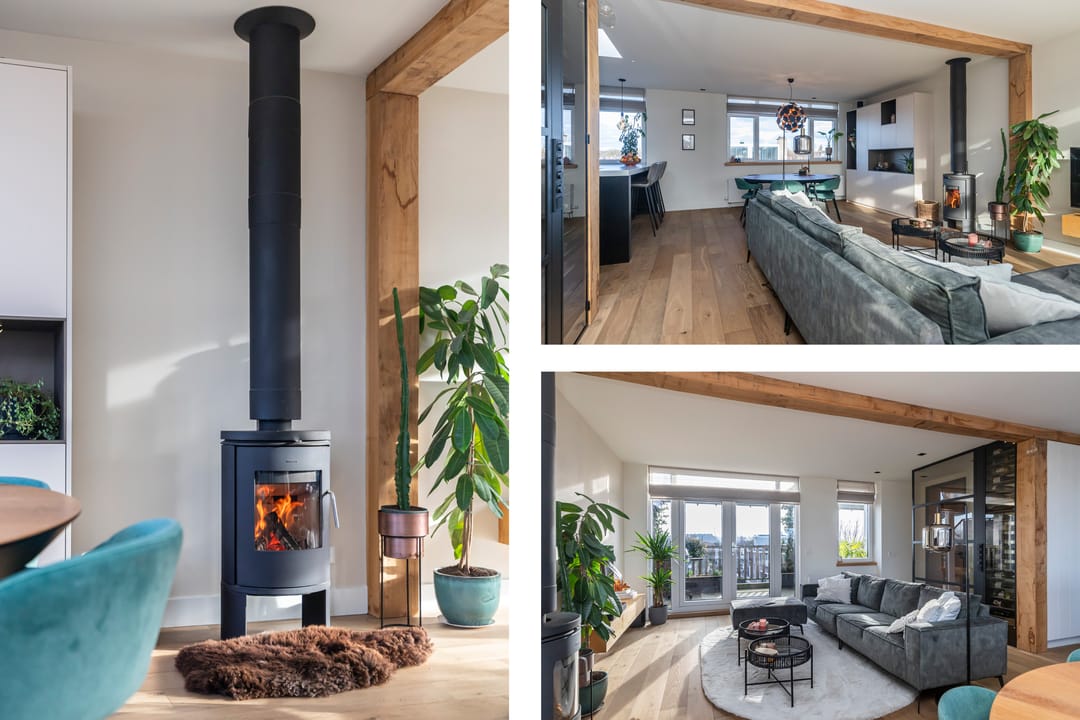 Foto 7 van Vlierboomstraat 408