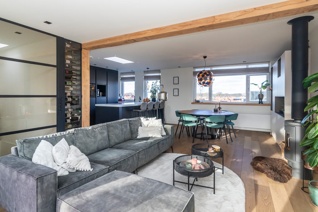 Foto 1 van Vlierboomstraat 408