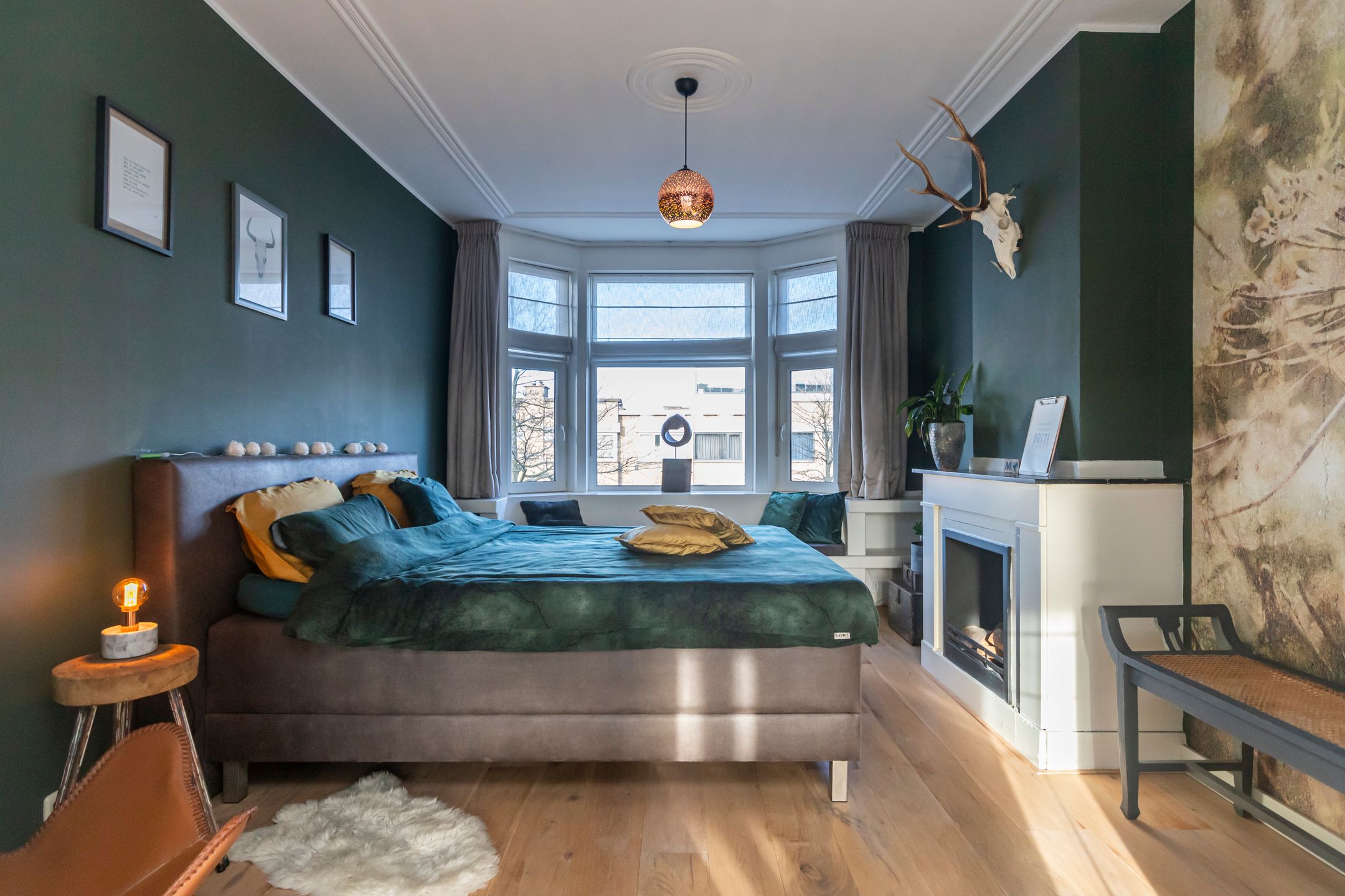 Foto 18 van Vlierboomstraat 408