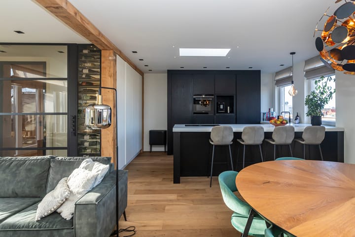 Foto 3 van Vlierboomstraat 408