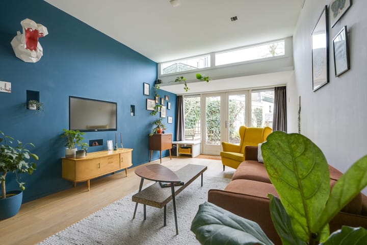 Foto 2 van Zwaluwstraat 19