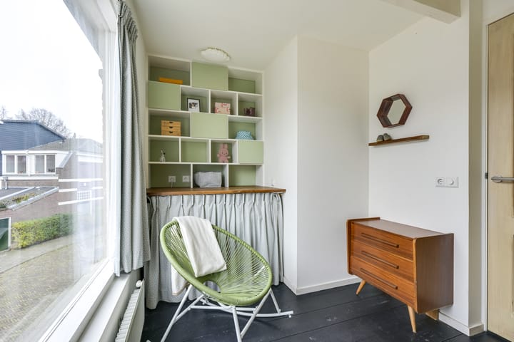 Foto 20 van Zwaluwstraat 19