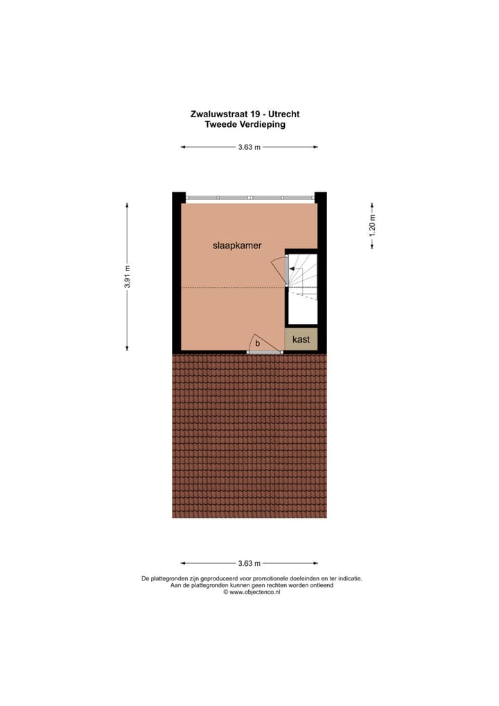 Foto 44 van Zwaluwstraat 19