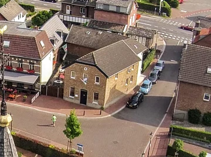 Foto 7 van Oude Baan 20