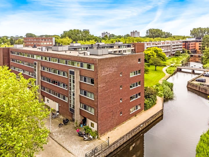 Foto 3 van Gaffelaarspad 9