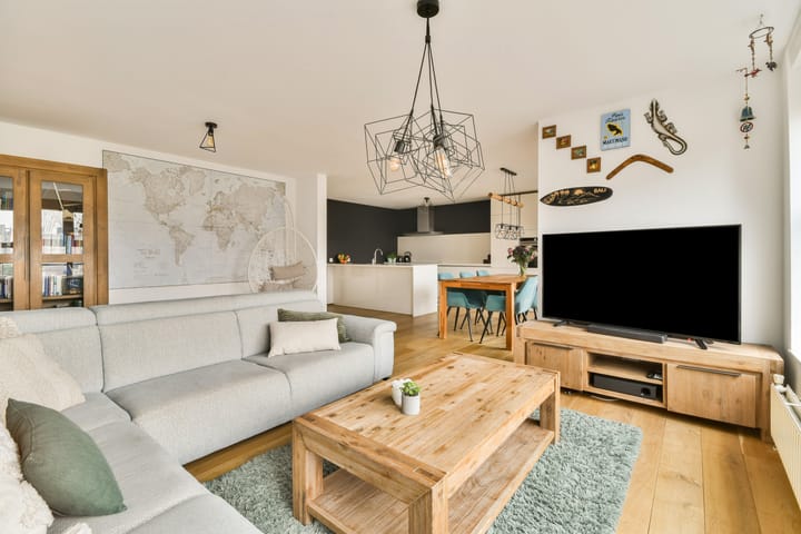 Foto 5 van Gaffelaarspad 9