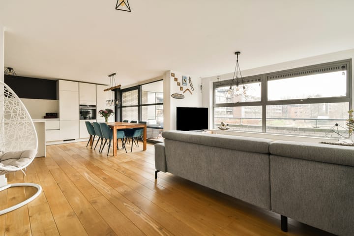 Foto 7 van Gaffelaarspad 9