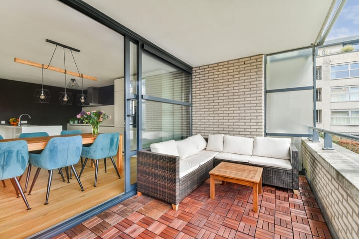 Foto 8 van Gaffelaarspad 9