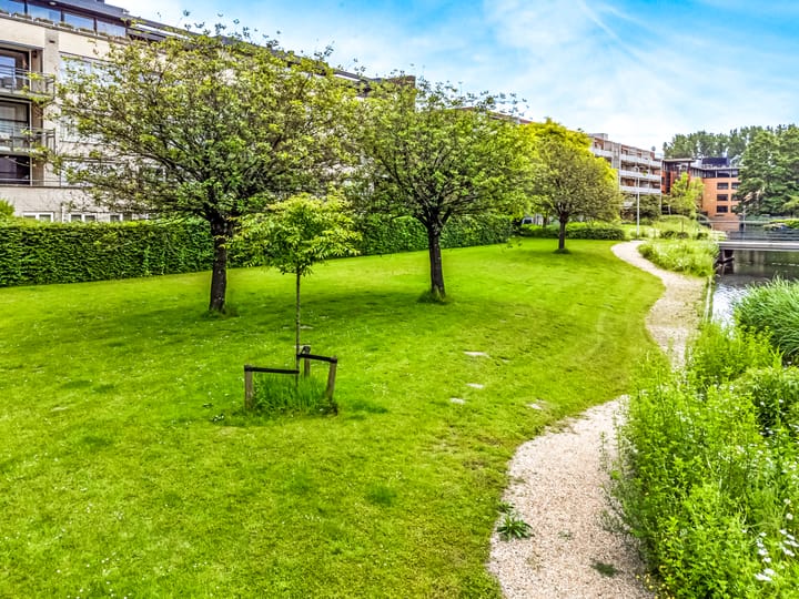 Foto 15 van Gaffelaarspad 9