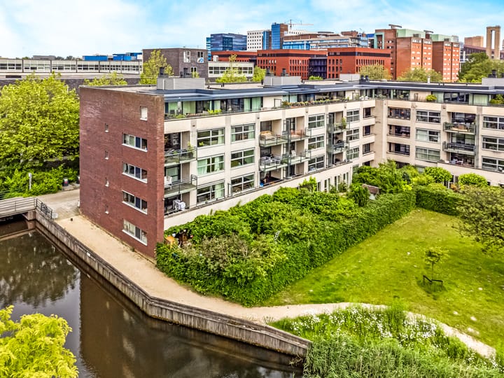 Foto 26 van Gaffelaarspad 9