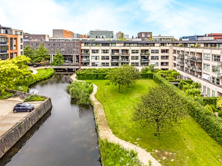 Foto 27 van Gaffelaarspad 9