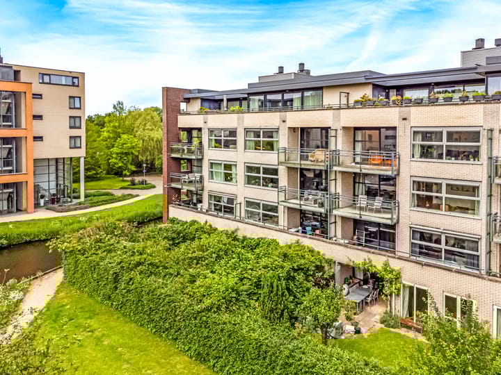 Foto 28 van Gaffelaarspad 9