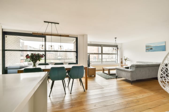 Foto 2 van Gaffelaarspad 9