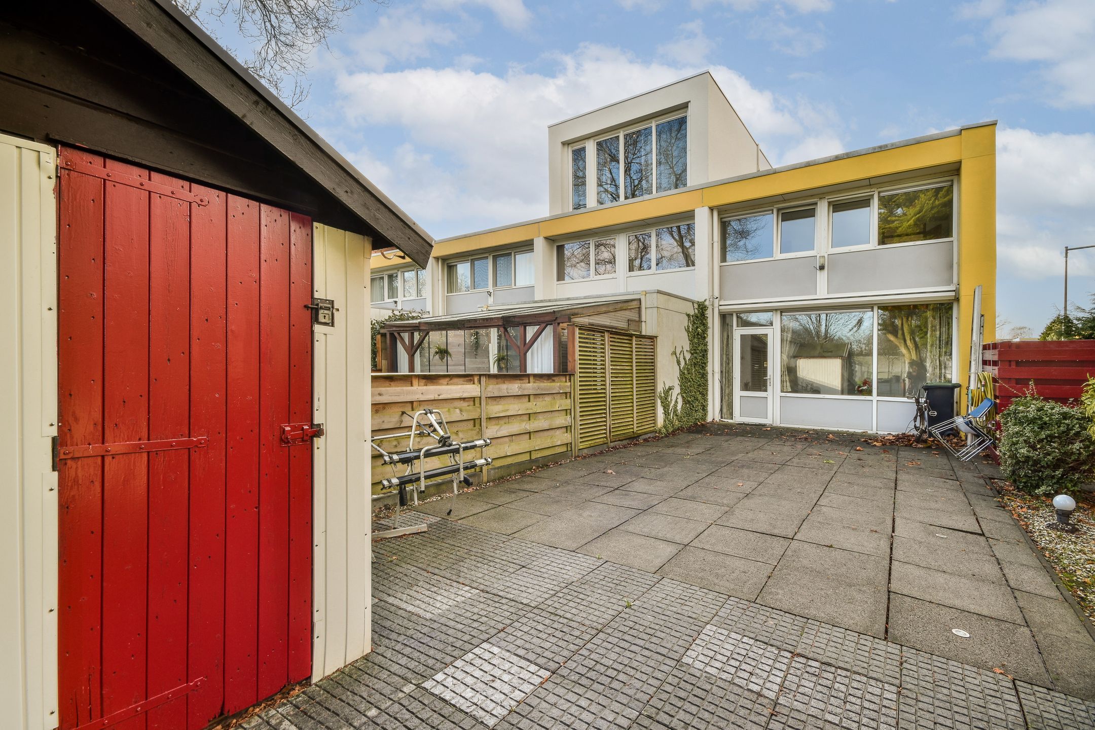 Foto 9 van Kantershof 76