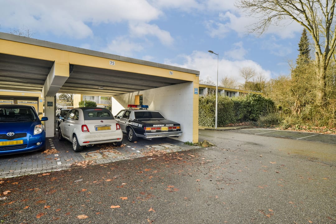 Foto 26 van Kantershof 76