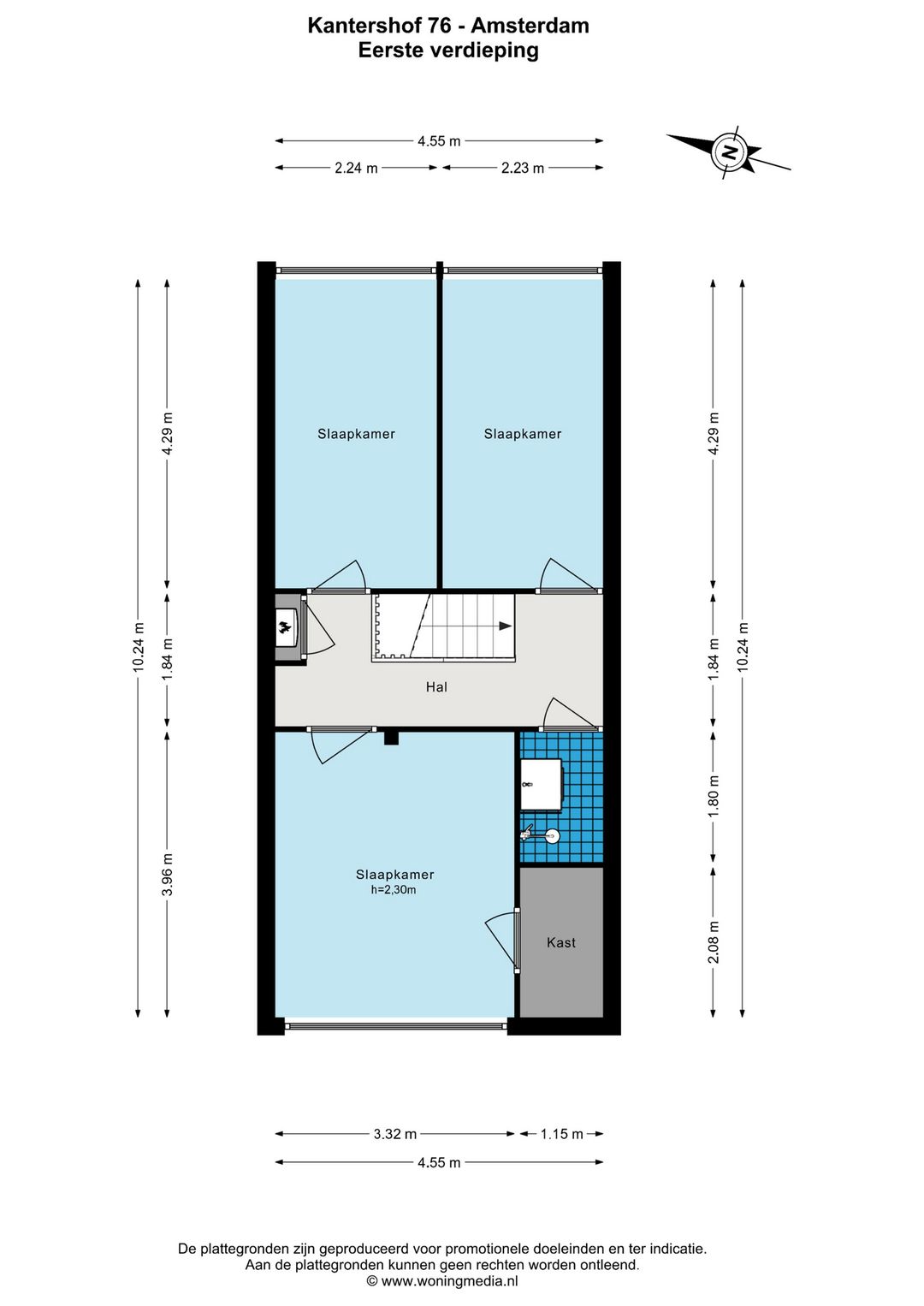 Foto 28 van Kantershof 76