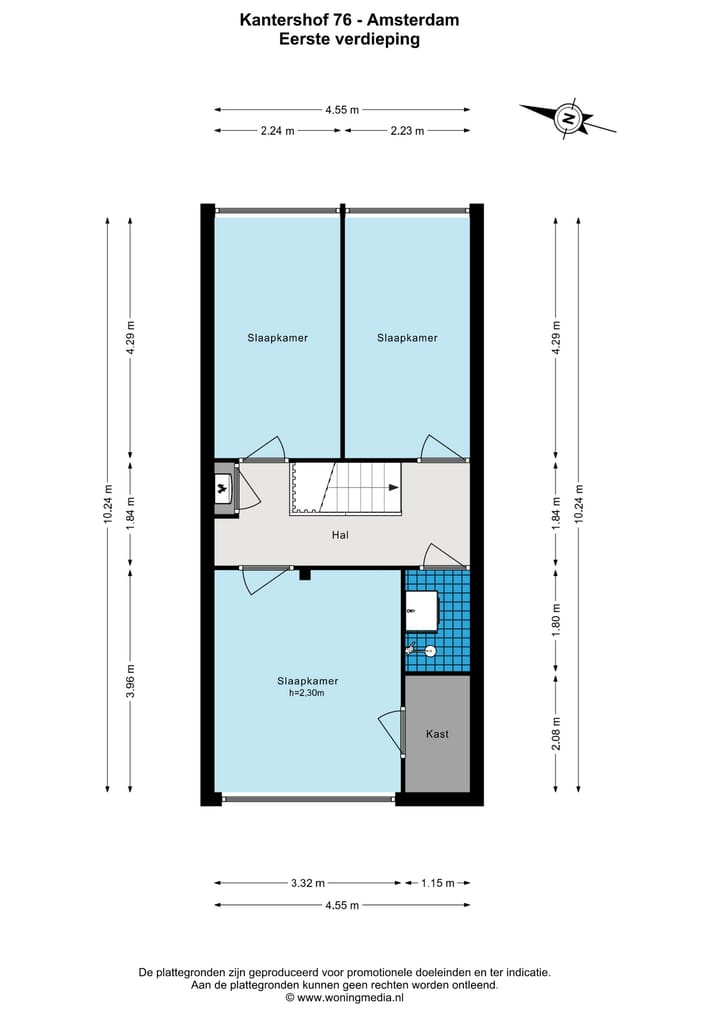 Foto 28 van Kantershof 76
