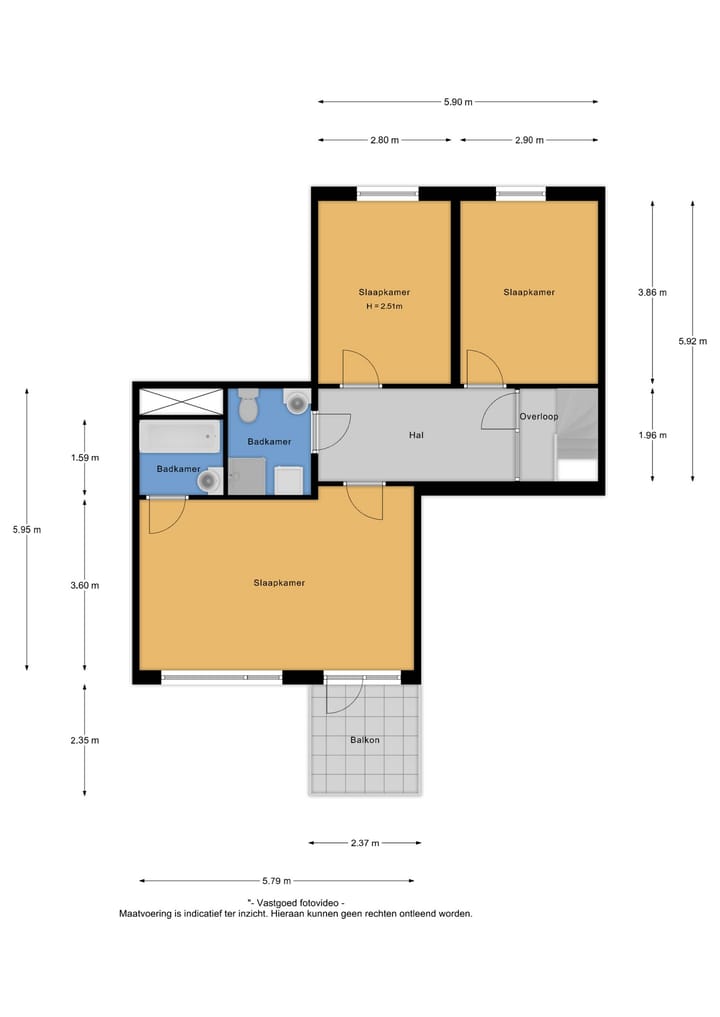 Foto 50 van Dalweg 174