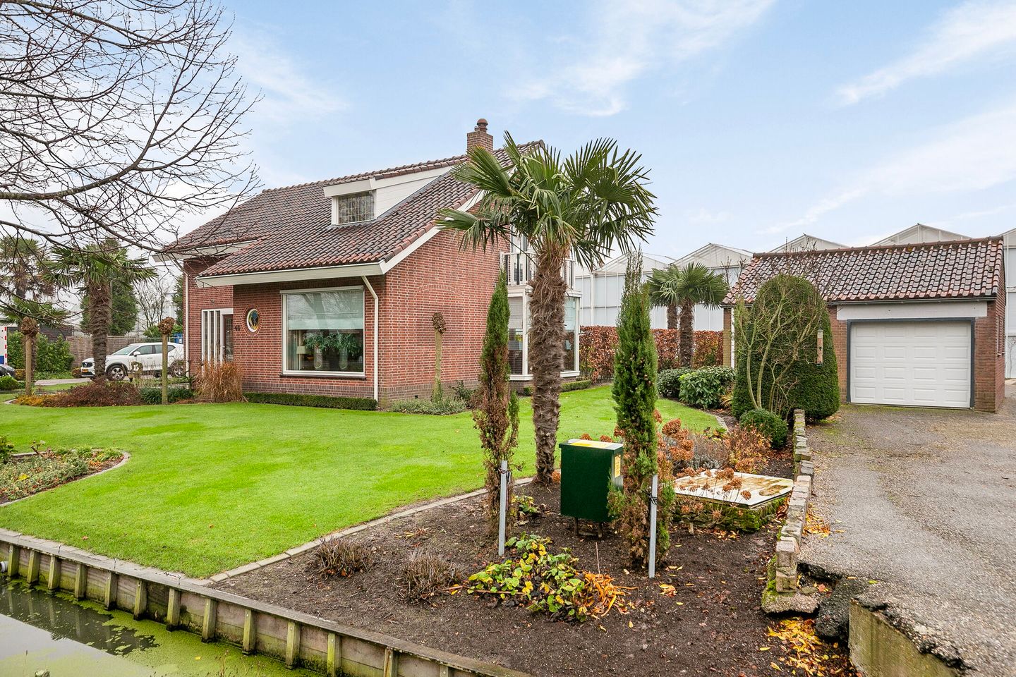 Foto 10 van Mariëndijk 46