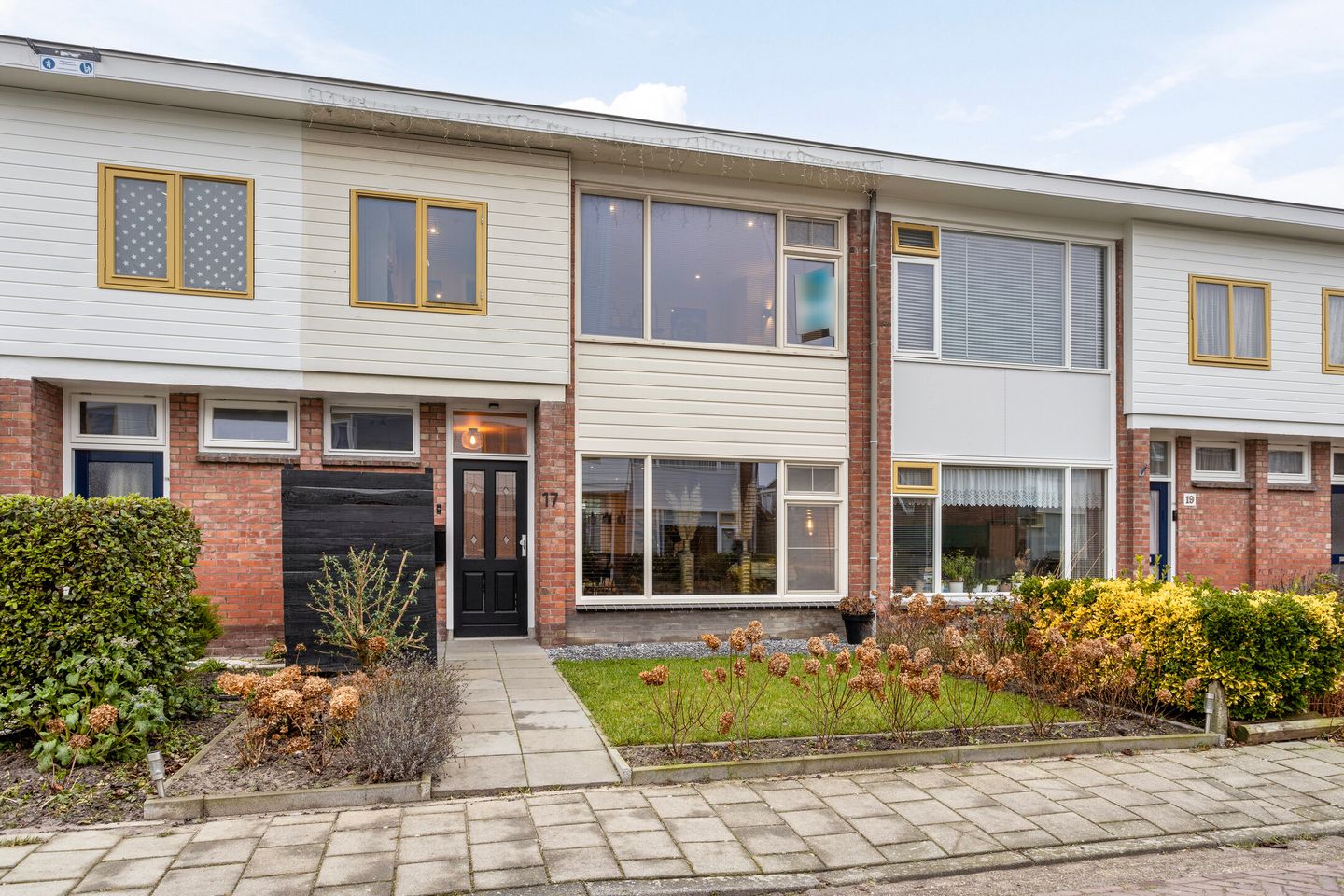 Foto 1 van Deltastraat 17