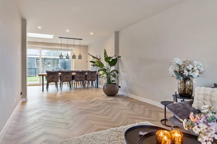 Foto 3 van Deltastraat 17