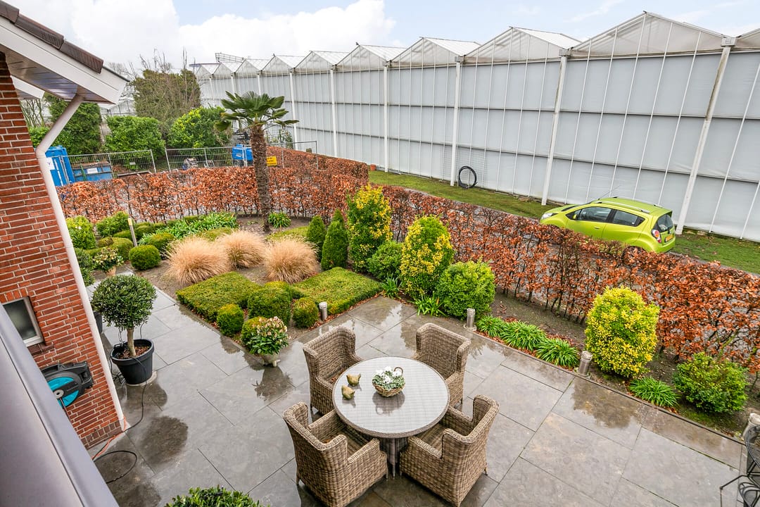 Foto 23 van Mariëndijk 46