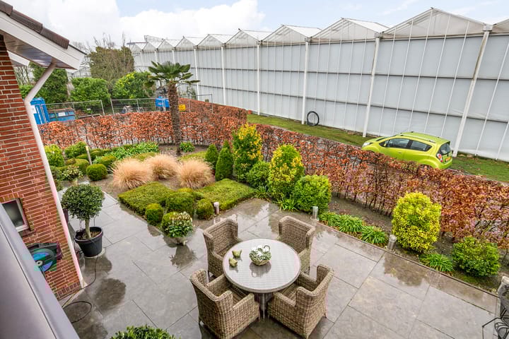 Foto 23 van Mariëndijk 46