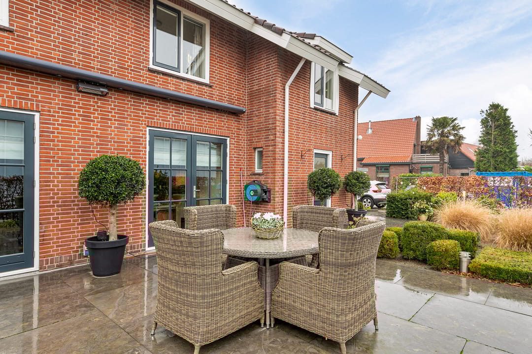 Foto 32 van Mariëndijk 46